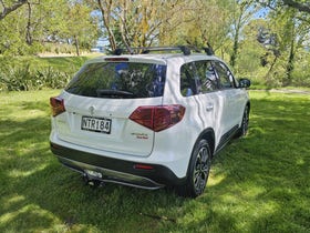 2021 Suzuki Vitara | TURBO 1.4PT/6AT | 29070 | 3