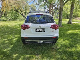 2021 Suzuki Vitara | TURBO 1.4PT/6AT | 29070 | 4