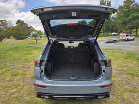 2025 Mitsubishi Outlander | VRX 2.5P/CVT | 29233 | 5