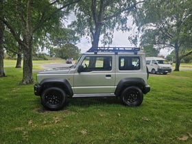 2024 Suzuki Jimny | JX 1.5P/4WD/5MT | 29264 | 7