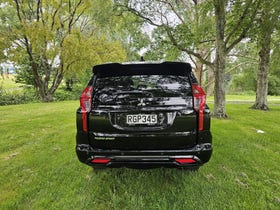 2025 Mitsubishi Pajero Sport | VRXB 2.4D/4WD/8AT | 29315 | 4