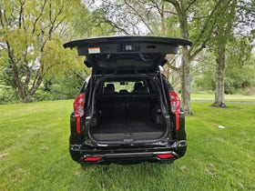 2025 Mitsubishi Pajero Sport | VRXB 2.4D/4WD/8AT | 29315 | 5