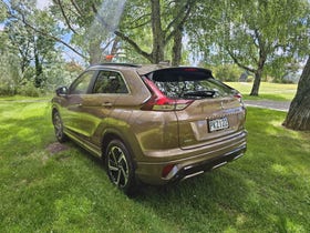 2022 Mitsubishi Eclipse Cross | VRX PHEV/4WD/AT | 29365 | 6