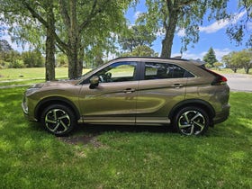 2022 Mitsubishi Eclipse Cross | VRX PHEV/4WD/AT | 29365 | 7