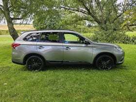 2021 Mitsubishi Outlander | SP 2.4P/4WD/CVT | 29447 | 2