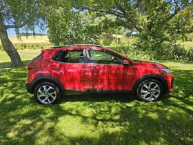 2023 Kia Stonic | LX-T 1.0PT/7AM | 29538 | 2