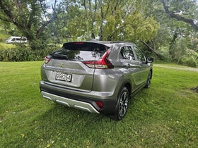 2023 Mitsubishi Eclipse Cross | XLS 1.5PT/8CVT | 29554 | 3