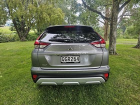 2023 Mitsubishi Eclipse Cross | XLS 1.5PT/8CVT | 29554 | 4