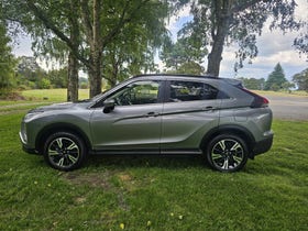 2023 Mitsubishi Eclipse Cross | XLS 1.5PT/8CVT | 29554 | 7