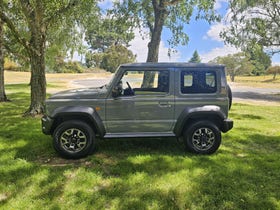 2023 Suzuki Jimny | SIERRA 1.5P/4WD/4AT | 29557 | 7