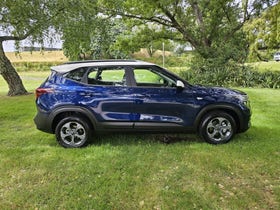 2019 Kia Seltos | LX 2.0P/IV | 29614 | 2