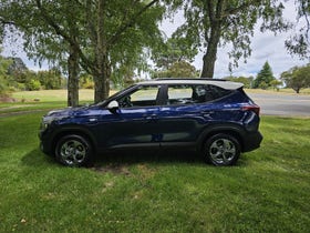 2019 Kia Seltos | LX 2.0P/IV | 29614 | 7