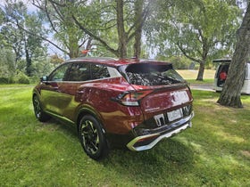 2024 Kia Sportage | URBAN DELUXE 1.6PT | 29635 | 6