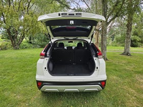 2023 Mitsubishi Eclipse Cross | XLS 1.5PT/8CVT | 29648 | 5