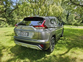 2023 Mitsubishi Eclipse Cross | XLS 1.5PT/8CVT | 29671 | 3