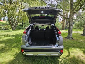 2023 Mitsubishi Eclipse Cross | XLS 1.5PT/8CVT | 29671 | 5