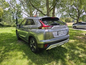 2023 Mitsubishi Eclipse Cross | XLS 1.5PT/8CVT | 29671 | 6
