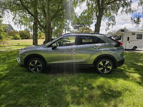 2023 Mitsubishi Eclipse Cross | XLS 1.5PT/8CVT | 29671 | 7