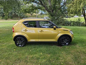 2022 Suzuki Ignis | LTD 1.2P/CVT | 29692 | 2