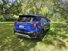 2023 Kia Seltos | LX+ 2.0P/IV | 29702 | 3