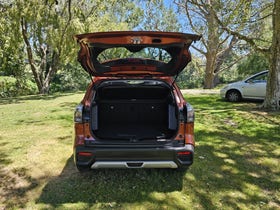 2024 Suzuki S-Cross | JLX2 1.4 2WD 5DR 6AT | 29829 | 5