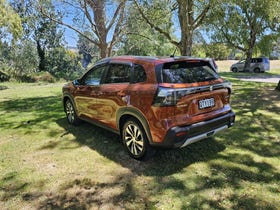 2024 Suzuki S-Cross | JLX2 1.4 2WD 5DR 6AT | 29829 | 6