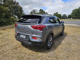 2023 SsangYong Korando | LIMITED AUTO 2WD 1.5 | 29902 | 3
