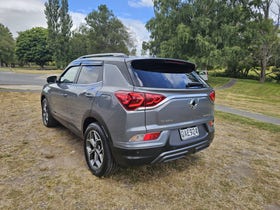 2023 SsangYong Korando | LIMITED AUTO 2WD 1.5 | 29902 | 6