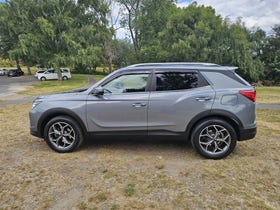 2023 SsangYong Korando | LIMITED AUTO 2WD 1.5 | 29902 | 7