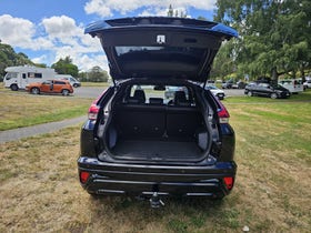 2022 Mitsubishi Eclipse Cross | VRX PHEV/4WD/AT | 29919 | 5