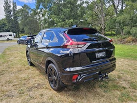 2022 Mitsubishi Eclipse Cross | VRX PHEV/4WD/AT | 29919 | 6