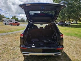 2022 Mitsubishi Outlander | VRX PHEV/4WD/AT | 29921 | 5