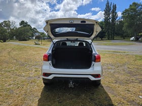 2018 Mitsubishi ASX | XLS 2.3D/4WD/6AT | 29922 | 5