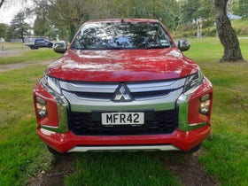 2019 Mitsubishi Triton | DC GLXR 6AT 2.4D/4WD | 29999 | 3