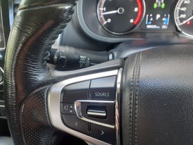 2019 Mitsubishi Triton | DC GLXR 6AT 2.4D/4WD | 30027 | 7