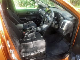 2025 Mitsubishi Triton | DC GLXR 6AT 2.4DT | 30038 | 5