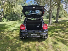 2022 Suzuki Swift | SPORT 1.4PT/6MT | 30061 | 5