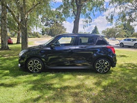 2022 Suzuki Swift | SPORT 1.4PT/6MT | 30061 | 7