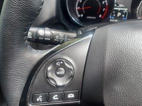 2025 Mitsubishi ASX | LS 2.0P/CVT | 30071 | 6