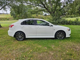 2016 Mitsubishi Lancer | GSR 2.0P/CVT/HA/5DR | 30112 | 2
