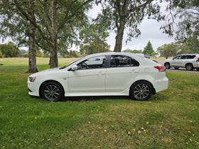 2016 Mitsubishi Lancer | GSR 2.0P/CVT/HA/5DR | 30112 | 7