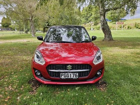 2022 Suzuki Swift | RS 1.0PT/6AT | 30304 | 7