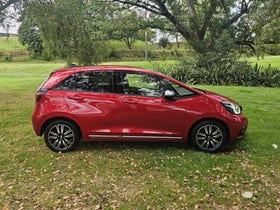 2022 Honda Jazz | E:HEV LUXE 1.5PH E:H | 30329 | 2