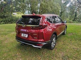 2021 Honda CR-V | AWD SPORT PREMIUM 1.5PT | 30381 | 3