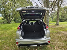 2024 Mitsubishi Eclipse Cross | VRX 1.5PT/8CVT | 30443 | 5