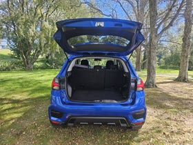 2024 Mitsubishi ASX | LS 2.0P/CVT | 30574 | 5