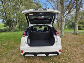 2024 Mitsubishi Eclipse Cross | VRX 1.5PT/8CVT | 30575 | 5