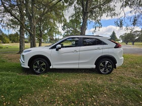 2024 Mitsubishi Eclipse Cross | VRX 1.5PT/8CVT | 30575 | 7