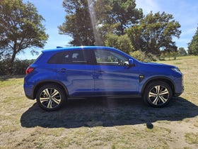 2021 Mitsubishi ASX | LS 2.0P/CVT | 30449 | 2