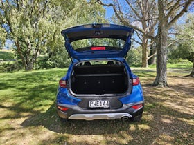 2023 Kia Stonic | LX 1.4P/6AT | 30576 | 5